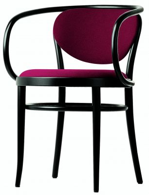 210 P / 210P Bugholz Stuhl Thonet